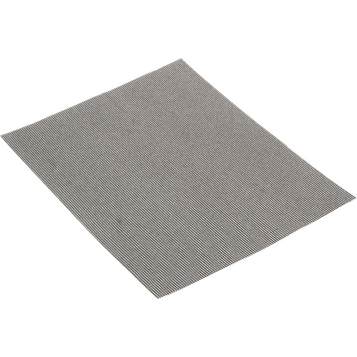 320-Grit Silicon Carbide Sanding Sheets & Block - Norton 66261100920