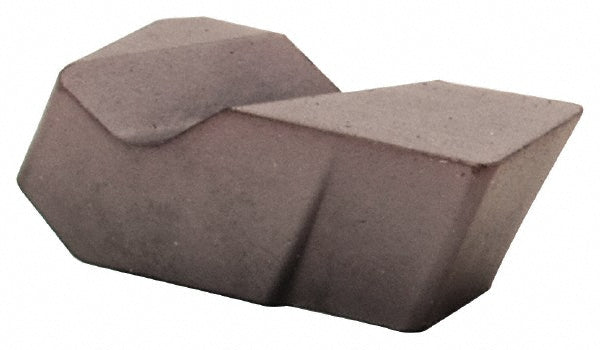 Carbide Insert, Grade KCU25, AlTiN - Kennametal 4033855