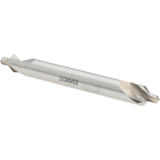 Center Drills - Dormer Pramet 5969412
