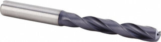 Letter L Solid Carbide Drill Bit, Multi-layer, 140° point - Kennametal 4054524