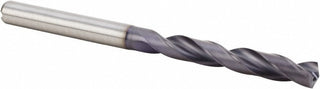 #1 Solid Carbide Drill Bit, Multi-layer, 140° point - Kennametal 4054522