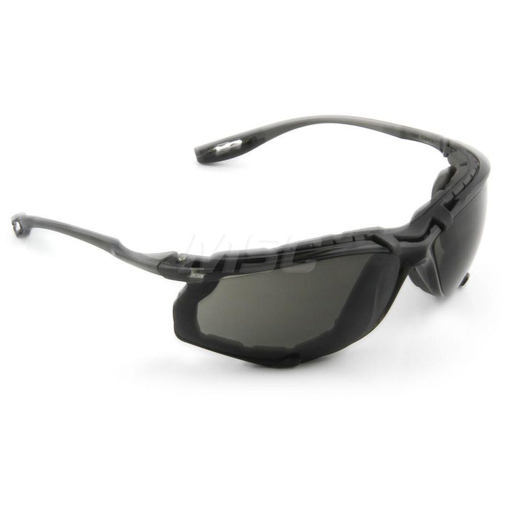 Universal Gray Safety Glasses - 3M 7000128260