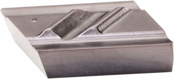 KCGX110302L15 Carbide Insert, Grade KCU25, AlTiN - Kennametal 4050532