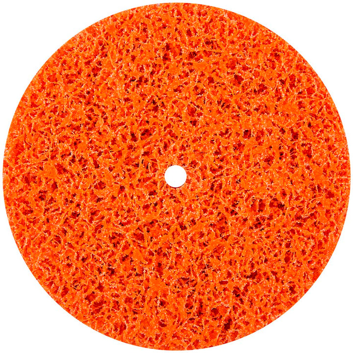 6" Aluminum Ceramic; Aluminum Oxide Deburring Wheels Disc - Norton 66261099378