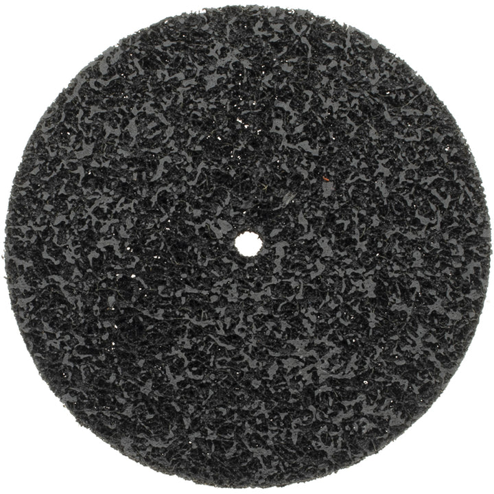 8" Silicon Carbide Deburring Wheels Disc - Norton 63642585704