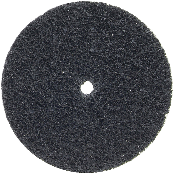 6" Silicon Carbide Deburring Wheels Disc - Norton 66261007988