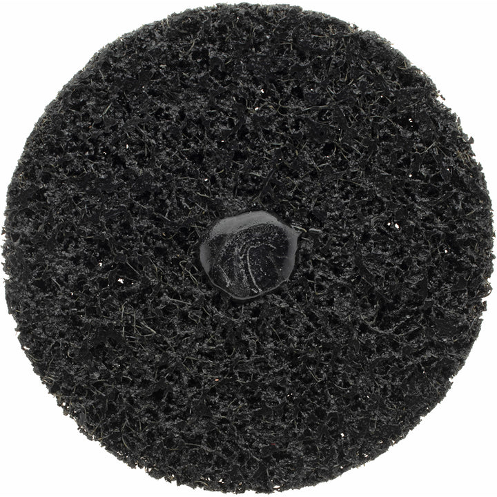 4" Silicon Carbide Disc - Norton 63642585751