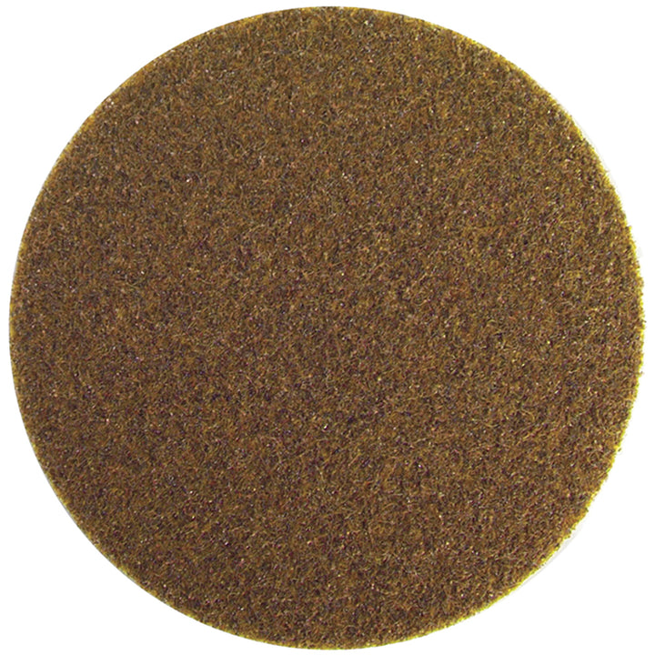 1-1/2" 50-Grit Aluminum Oxide Disc - Norton 66623340099