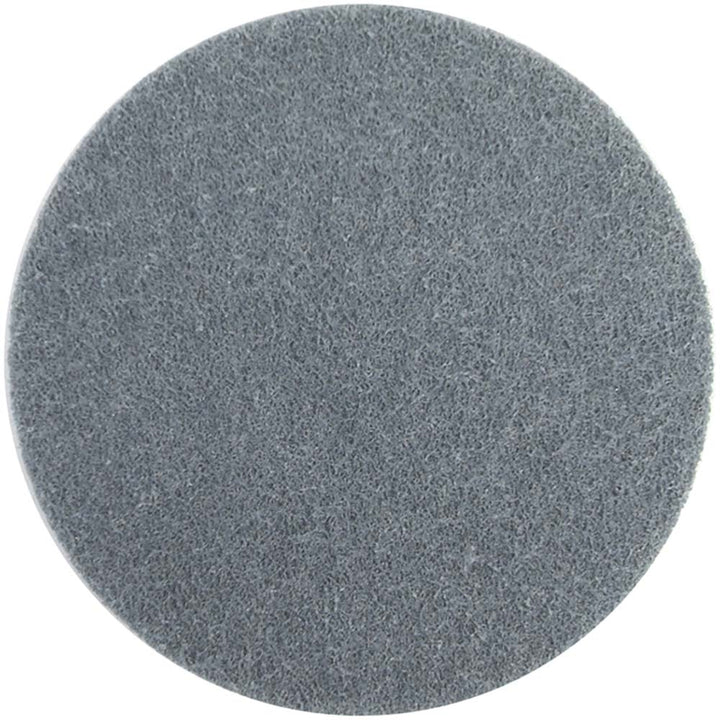5" 320-Grit Silicon Carbide Disc - Norton 66261019962