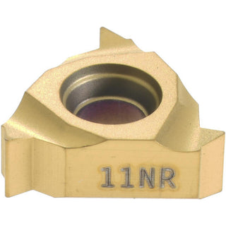 1/4" IC Carbide Insert, Grade CP500, TiAlN - Seco 00045834