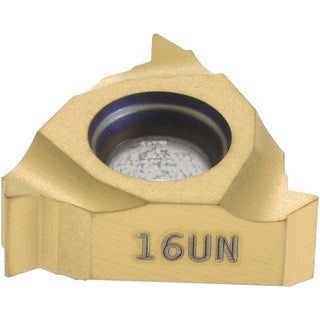 1/4" IC Carbide Insert, Grade CP500, TiAlN - Seco 00045894