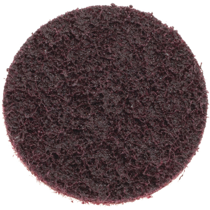 2" 120-Grit Aluminum Oxide Disc - Norton 66261004441
