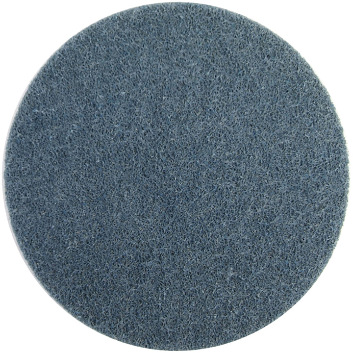 2" 320-Grit Aluminum Oxide Disc - Norton 66623325926