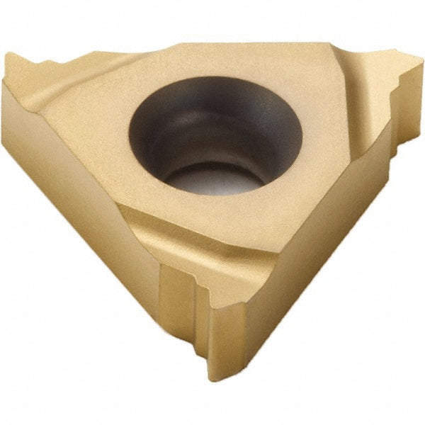 3/8" IC Solid Carbide Insert, Grade CP500, Coated - Seco 00049891