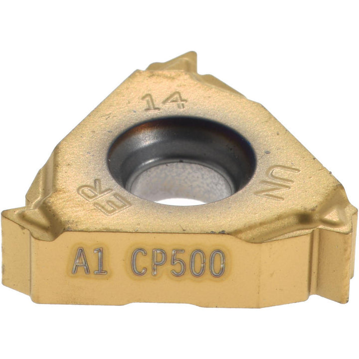 3/8" IC Carbide Insert, Grade CP500, TiAlN - Seco 00049834