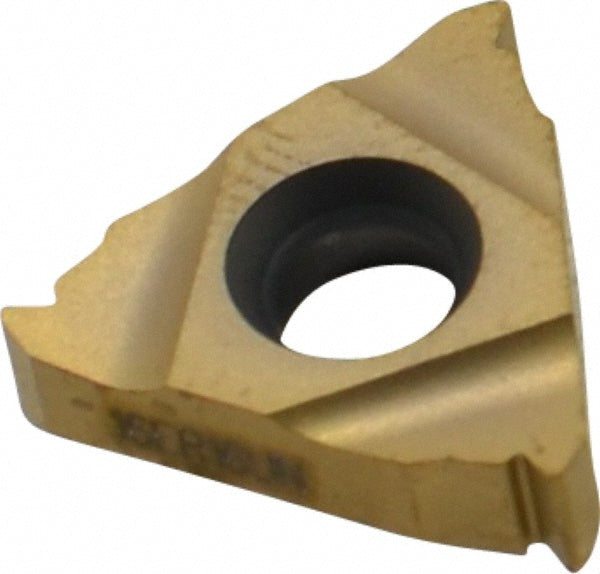 3/8" IC Solid Carbide Insert, Grade CP500, Coated - Seco 00049845