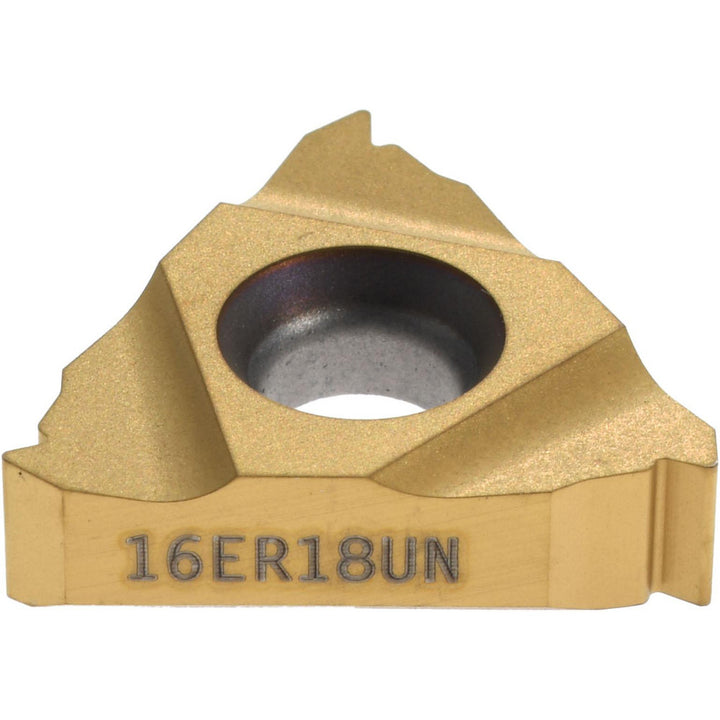 3/8" IC Carbide Insert, Grade CP500, TiAlN - Seco 00049864