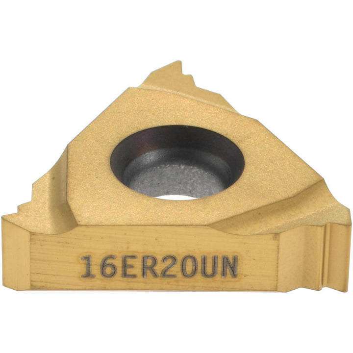 3/8" IC Carbide Insert, Grade CP500, TiAlN - Seco 00049908