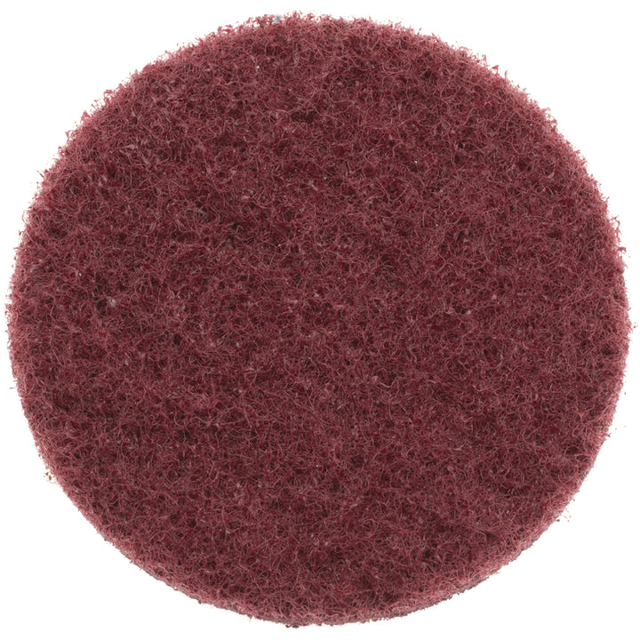 3" 120-Grit Aluminum Oxide Disc - Norton 66261004442
