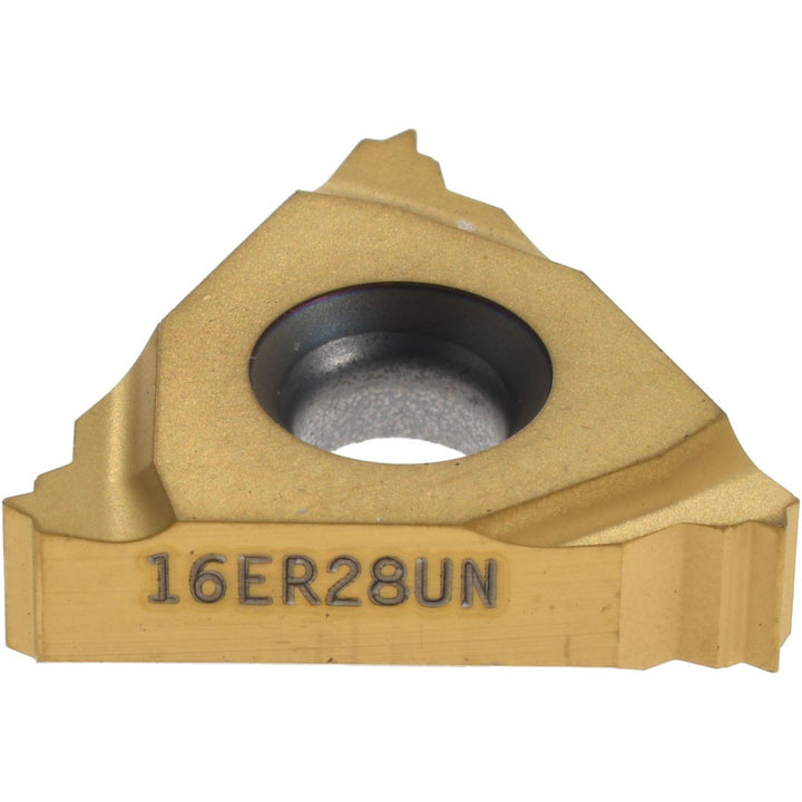 3/8" IC Carbide Insert, Grade CP500, TiAlN - Seco 00049939