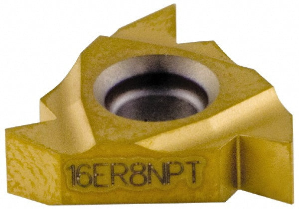 3/8" IC Carbide Insert, Grade CP500, TiAlN - Seco 00077885