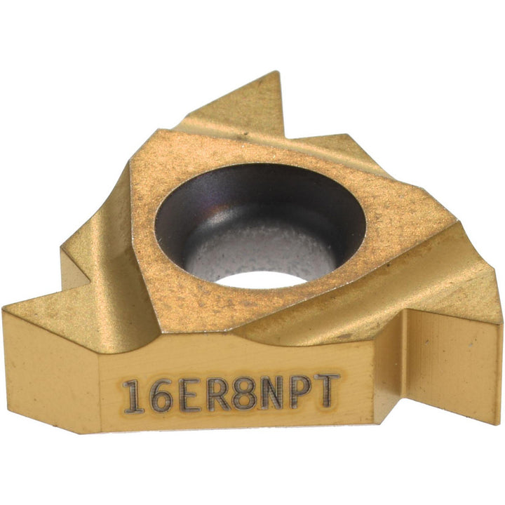 3/8" IC Carbide Insert, Grade CP500, TiAlN - Seco 00049961