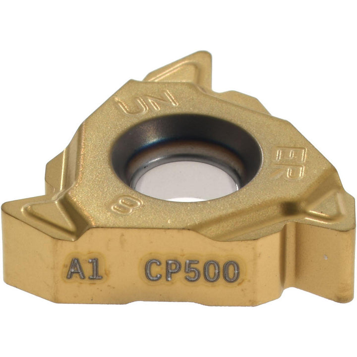3/8" IC Carbide Insert, Grade CP500, TiAlN - Seco 00049968