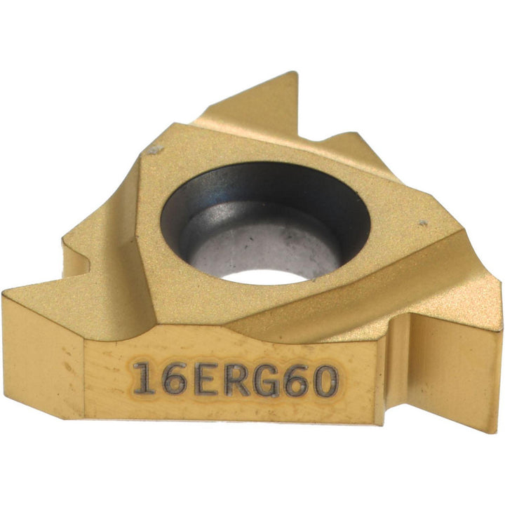 3/8" IC Carbide Insert, Grade CP500, TiAlN - Seco 00050209