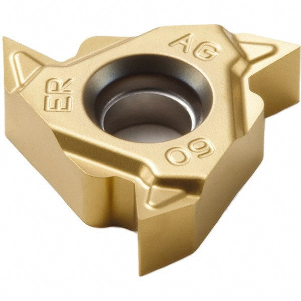 3/8" IC Solid Carbide Insert, Grade CP500, Coated - Seco 00050098