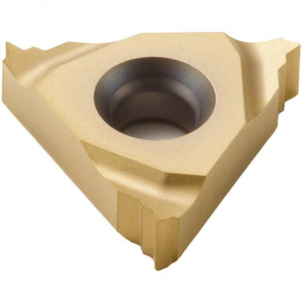 3/8" IC Solid Carbide Insert, Grade CP500, Coated - Seco 00050278