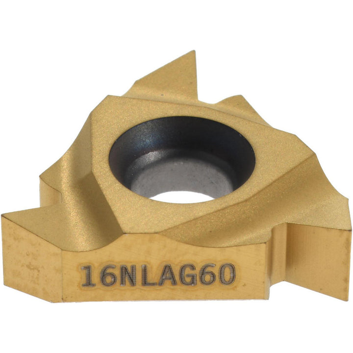 3/8" IC Carbide Insert, Grade CP500, TiAlN - Seco 00050333