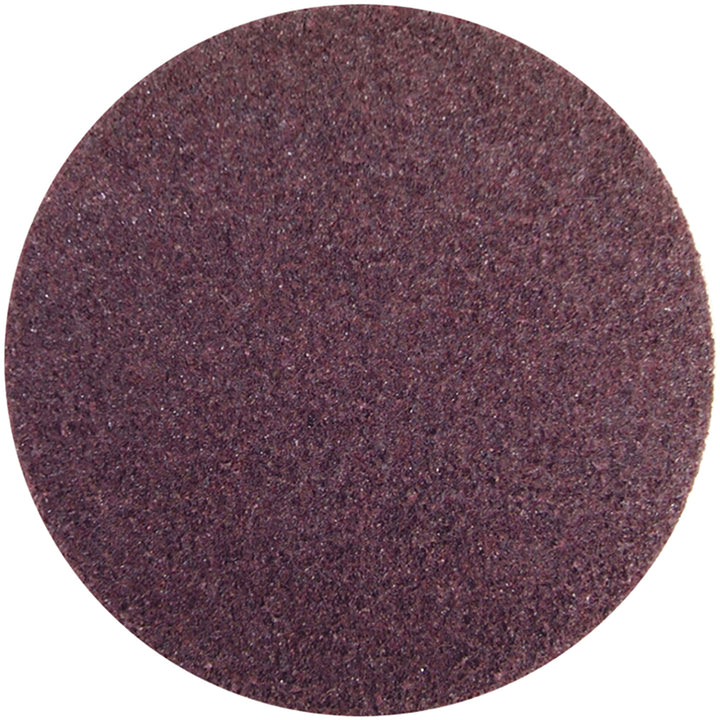 4" 120-Grit Aluminum Oxide Disc - Norton 66261055019