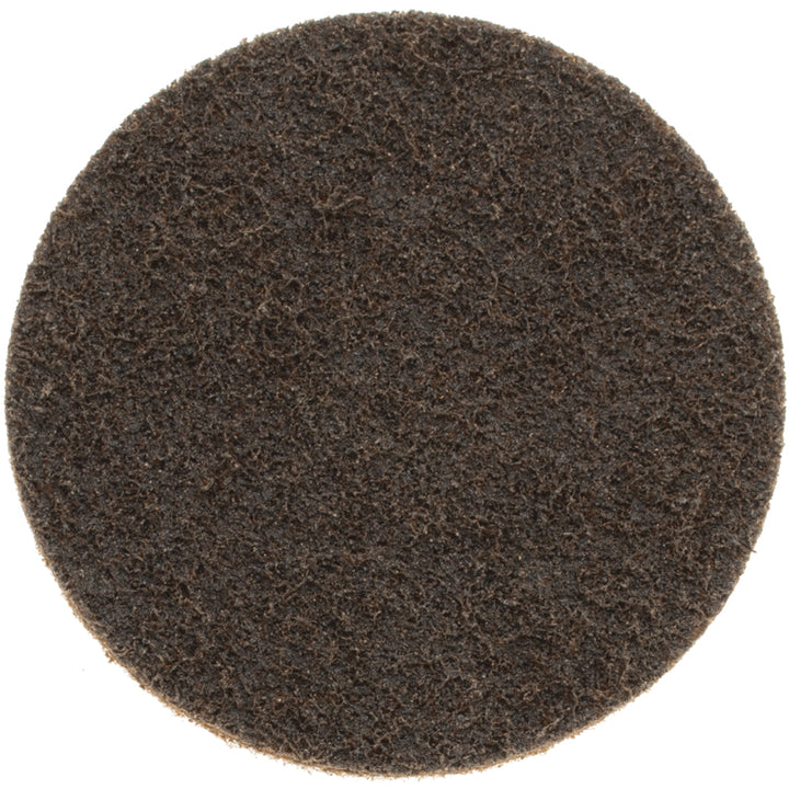 5" 80-Grit Aluminum Oxide Disc - Norton 66261004435