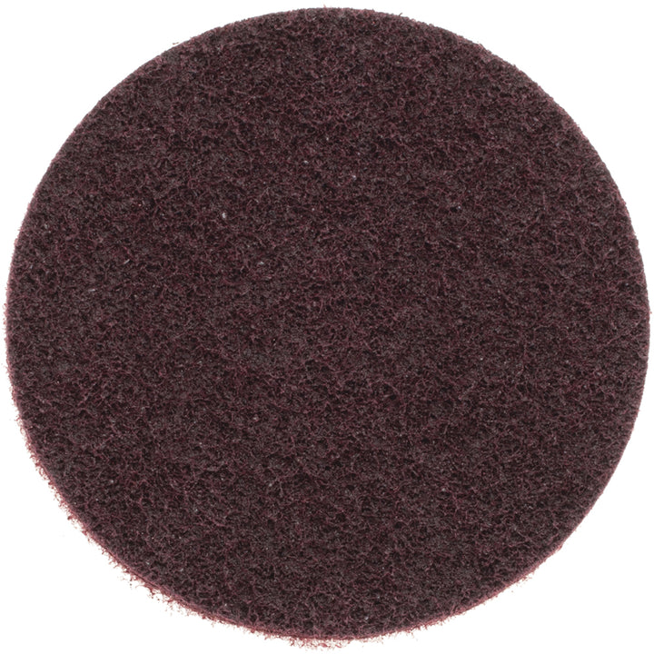 5" 120-Grit Aluminum Oxide Disc - Norton 66261055022