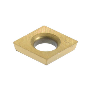 CDCB04T002 Carbide Insert, Grade CP500, TiAlN - Seco 00098795