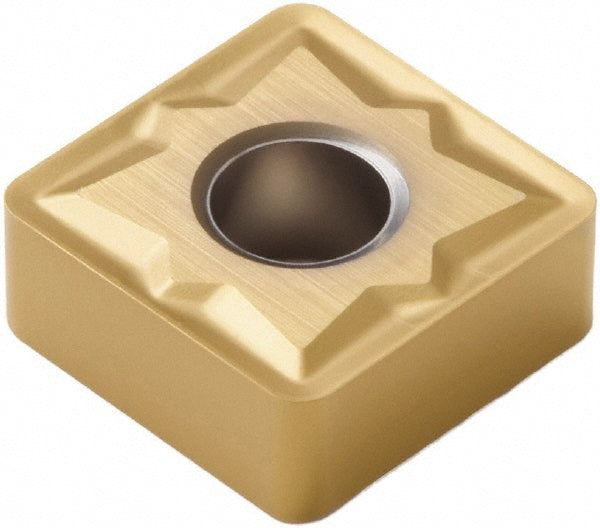 SNMG120412-MR3 Carbide Insert, Grade CP500, TiAlN - Seco 00098982
