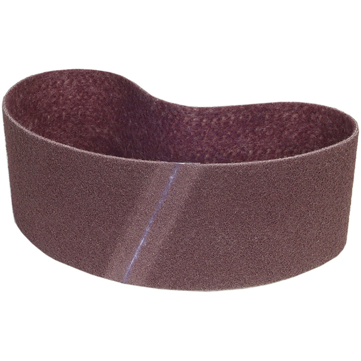 6 x 48" 120-Grit Aluminum Oxide Belt - Norton 66261055331
