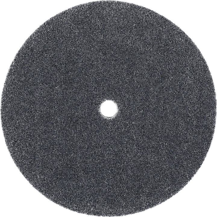6 x 1" Silicon Carbide Deburring Wheels Disc - Norton 66261058790