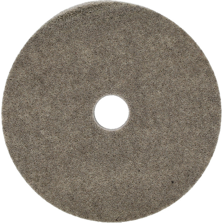 6 x 1" Aluminum Oxide Deburring Wheels Disc - Norton 66261058814