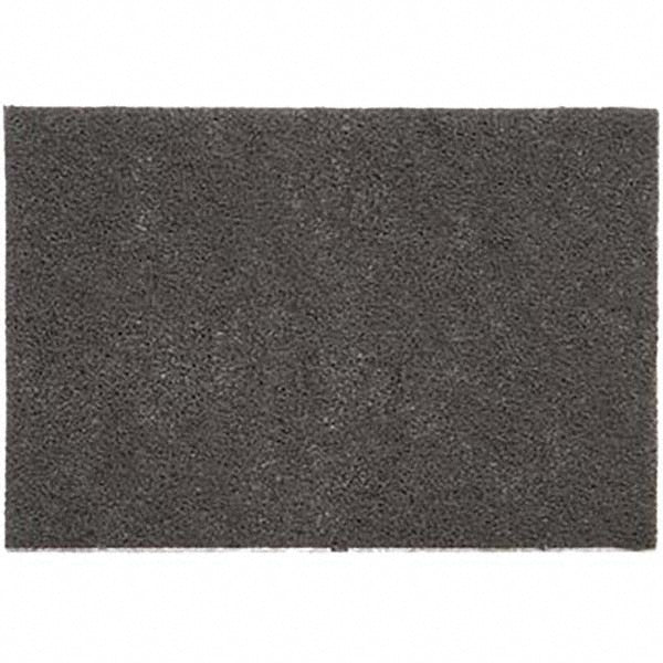 6" Silicon Carbide Pads & Sponge - 3M 7000045983