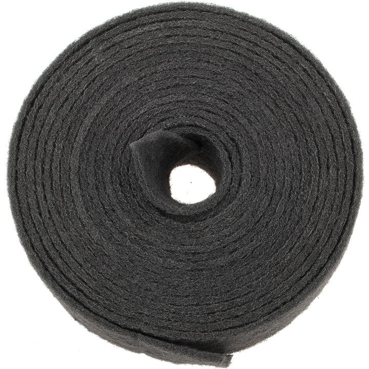 Silicon Carbide Rolls, Cords & Tape - Norton 66261058360