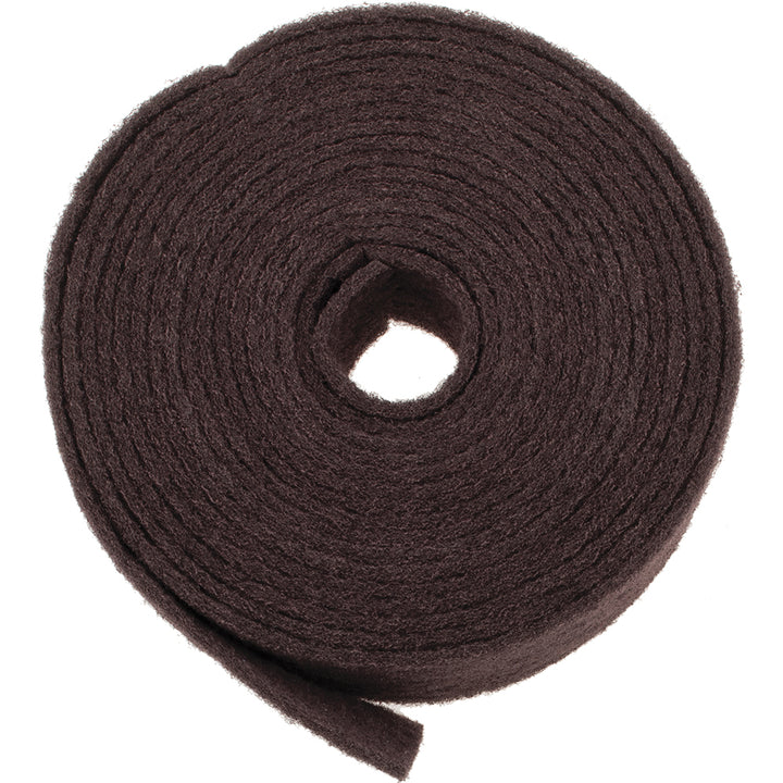 Aluminum Oxide Rolls, Cords & Tape - Norton 66261058364