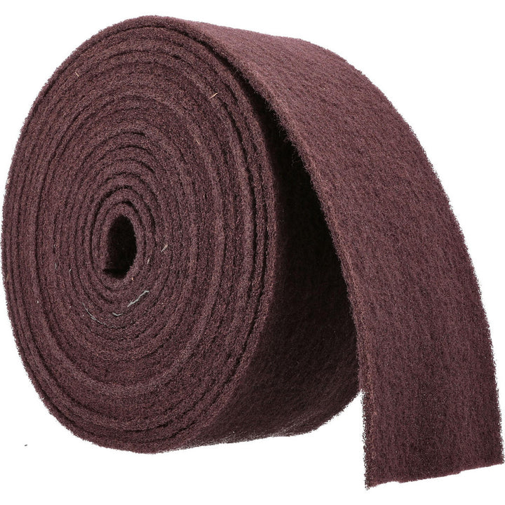 Aluminum Oxide Rolls, Cords & Tape - Norton 66261058376