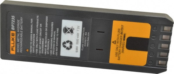 Calibration Master - Fluke BP7235