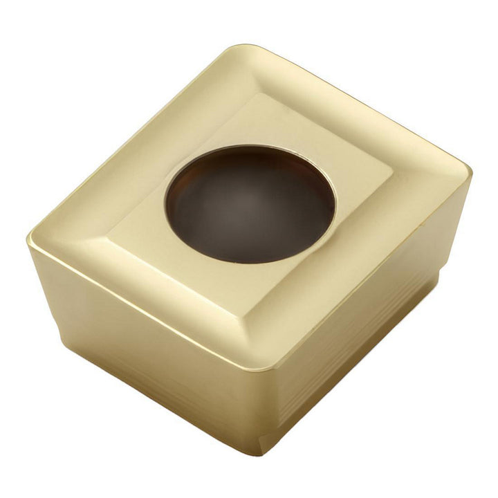 ACET150612TR-M14 Solid Carbide Insert, Grade T25M, TiCN - Seco 74017234
