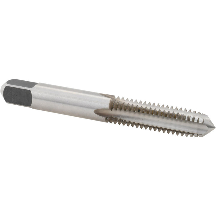 3/8-16 UNC High-Speed Steel Standard Tap - Reiff & Nestor 25332