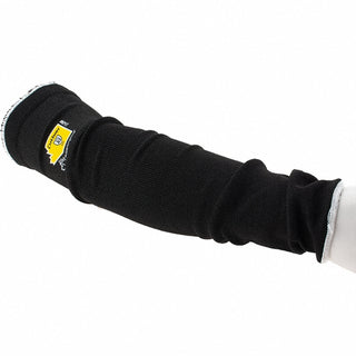 X-Large Black Gloves - Superior Glove Works KP1T18-XL