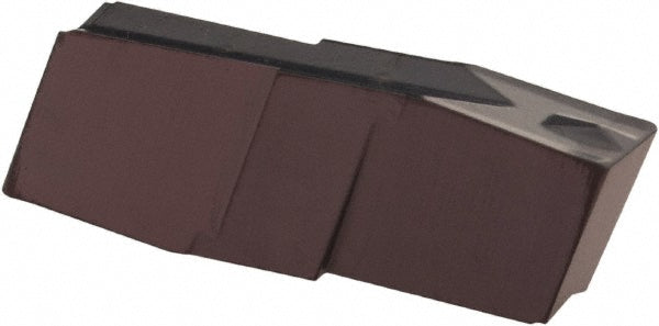 ISO 13399 Solid Carbide Insert, Grade IC806, AlTiN - Iscar 6405343