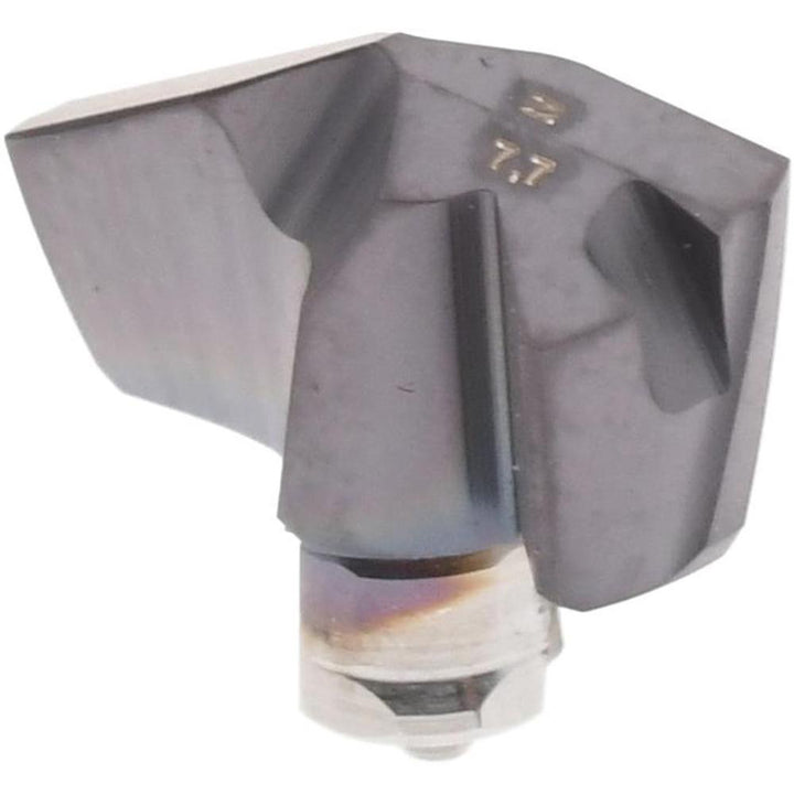 Carbide Insert, Grade IC908, TiAlN - Iscar 5509470