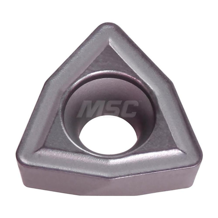 WCMT06T308 Solid Carbide Insert, Grade PR1230, MEGACOAT - Kyocera TKC09302